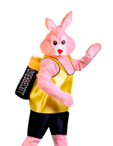 Disfraz Conejo duracell